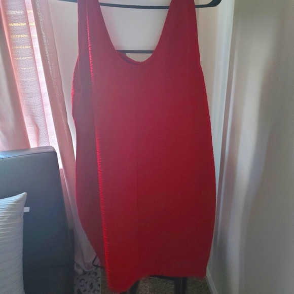 Forever 21 Plus Size Bodycon Dress - Picture 4 of 4